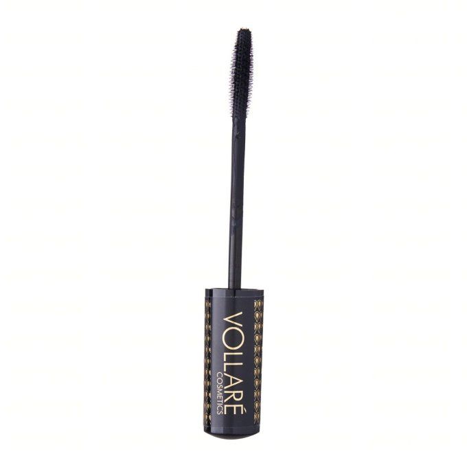 Mascara à l'huile d'Argan - 12 ml - Vollaré Cosmetics