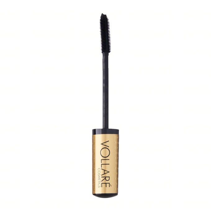 Mascara à l'huile d'Argan - 12 ml - Vollaré Cosmetics