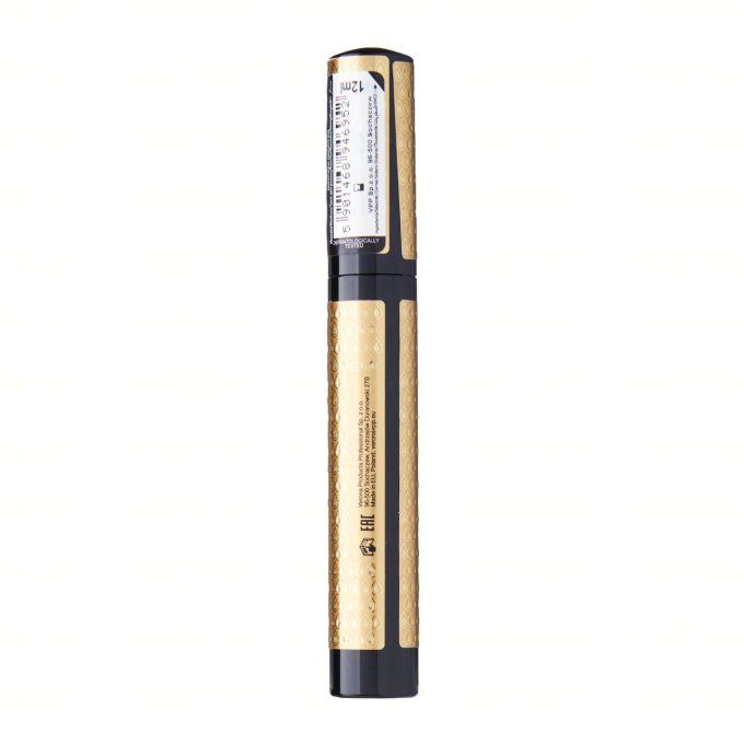 Mascara à l'huile d'Argan - 12 ml - Vollaré Cosmetics