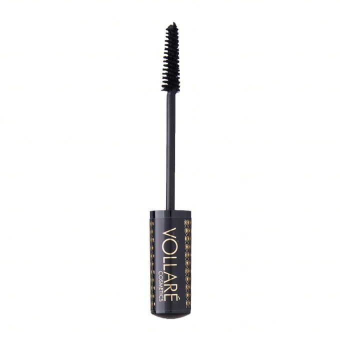 Mascara à l'huile d'Argan - 12 ml - Vollaré Cosmetics