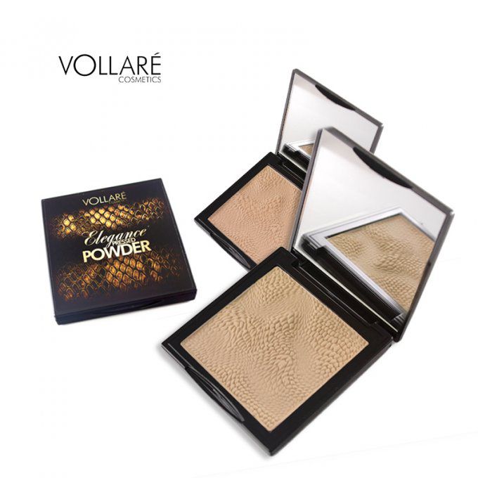 Poudre compacte Elegance