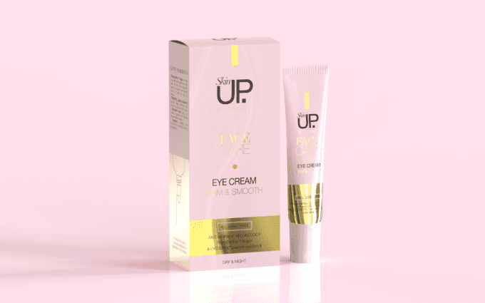 Soin contour des yeux Skin-Up - 30 ml