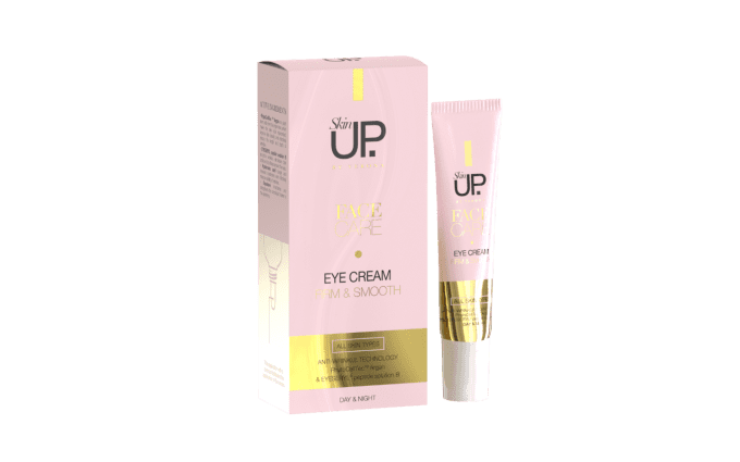 Soin contour des yeux Skin-Up - 30 ml