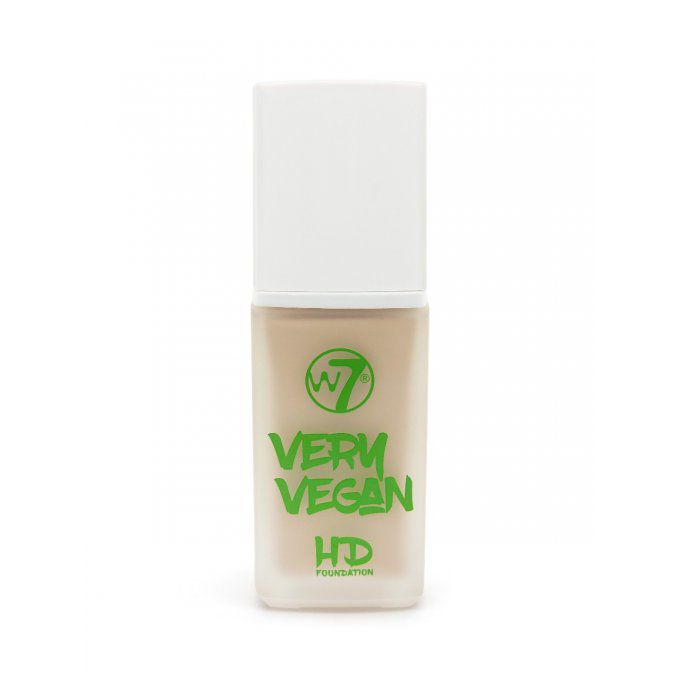 Very Vegan Foundation