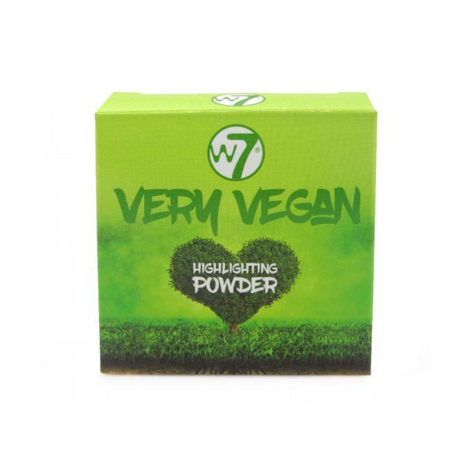 Very Vegan Highlighting Powder www.Sdi-paris.com