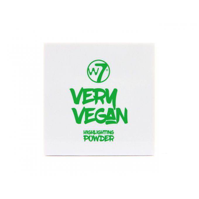 Very Vegan Highlighting Powder www.Sdi-paris.com