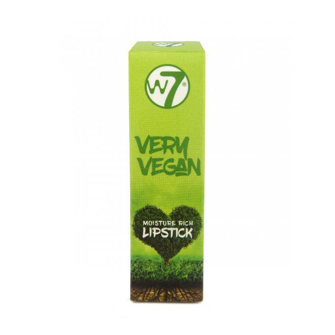 Very Vegan Lipstick www.sdi-paris.com