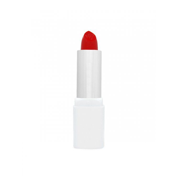 Very Vegan Moisture Rich Lipstick RED - 6 déclinaisons