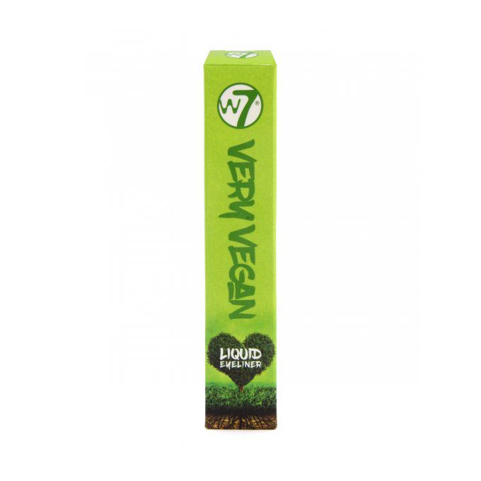 Very Vegan Liquid Eyeliner www.Sdi-paris.com
