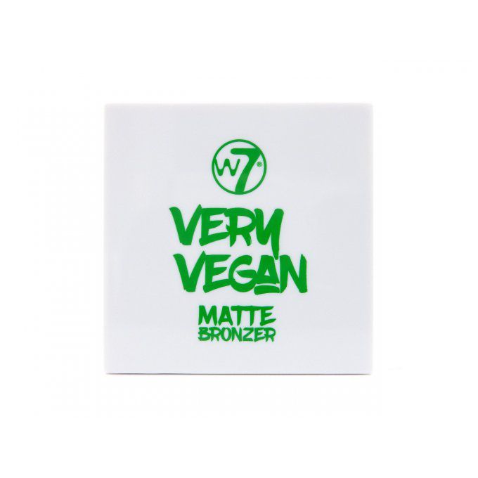 Very Vegan Matte Bronzer www.sdi-paris.com