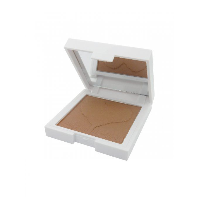 Very Vegan Matte Bronzer www.sdi-paris.com