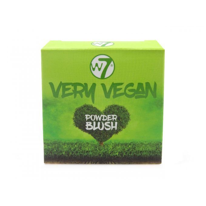 Very Vegan Powder Blusher