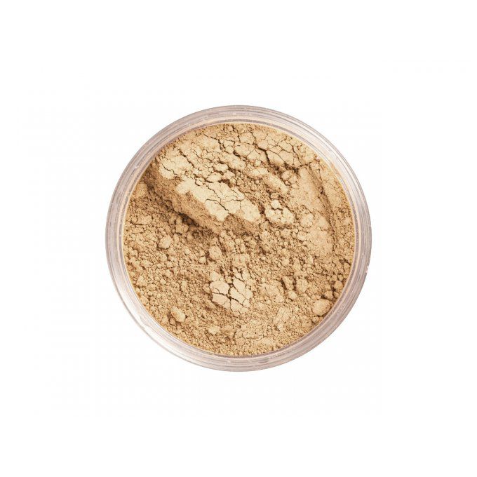 Very Vegan Sheer Loose Powder