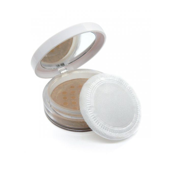 Very Vegan Sheer Loose Powder