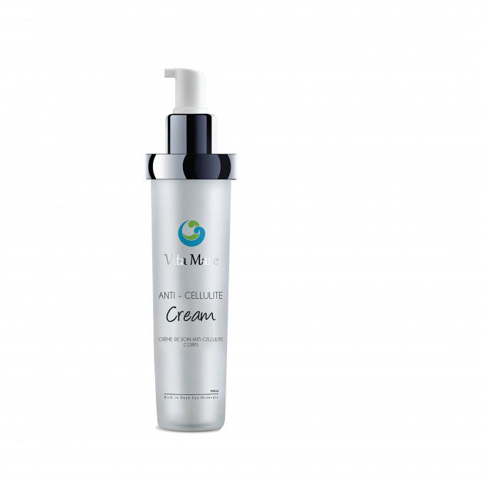 Crème anti-cellulite Vita Maré - 100 ml