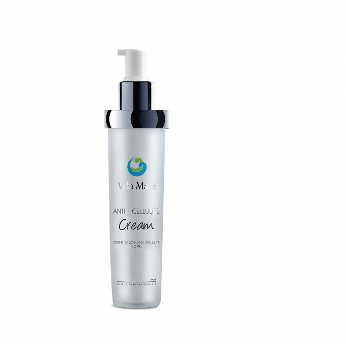 Crème anti-cellulite Vita Maré - 100 ml