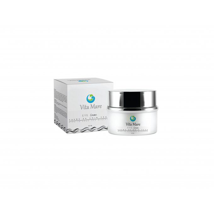 Crème contour des yeux Vita Maré - 30 ml