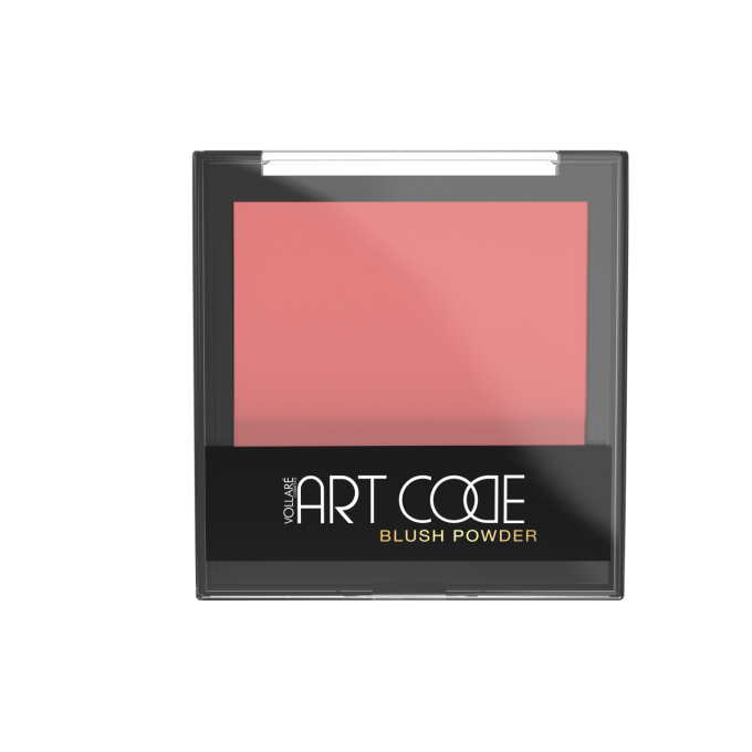 Blush Art. Code Vollaré