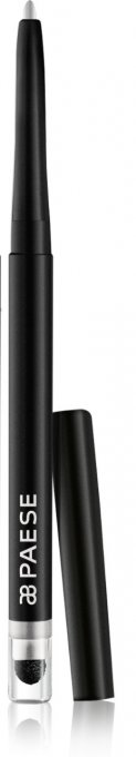 Coffret beauté "OSLO" - Gloss Silky Matt et Eyeliner Waterproof PAESE