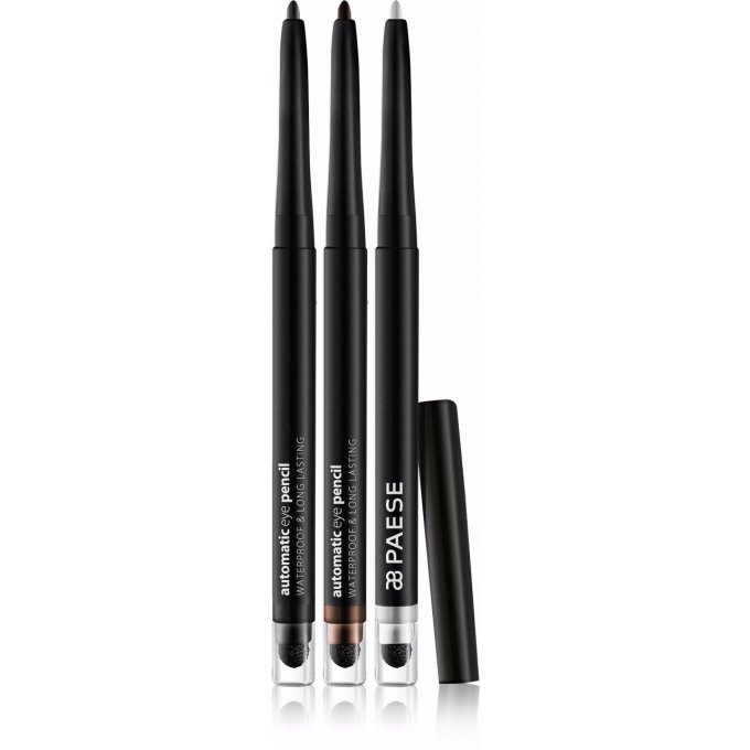 Eye pencil waterproof PAESE