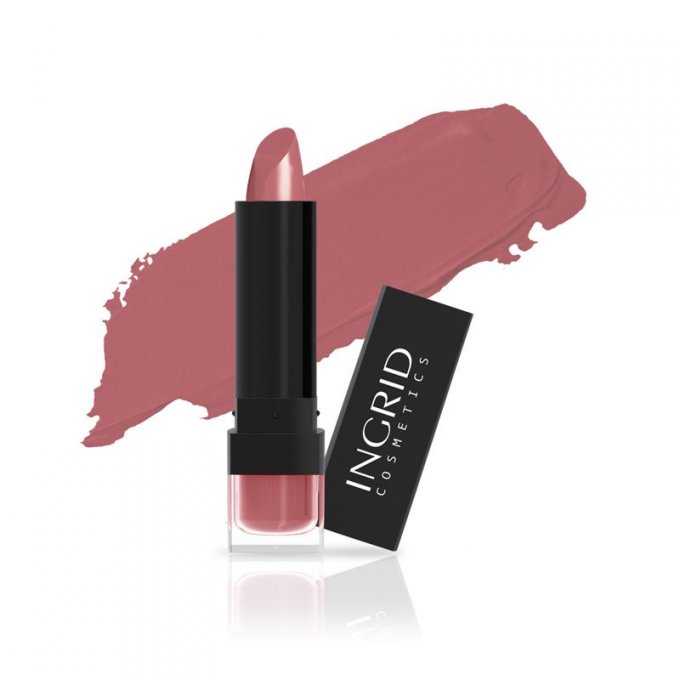 BtoB - Rouge à lèvres Wonder Matt - 4 g - 9 teintes - Ingrid Cosmetics - 45 pcs + 9 testers