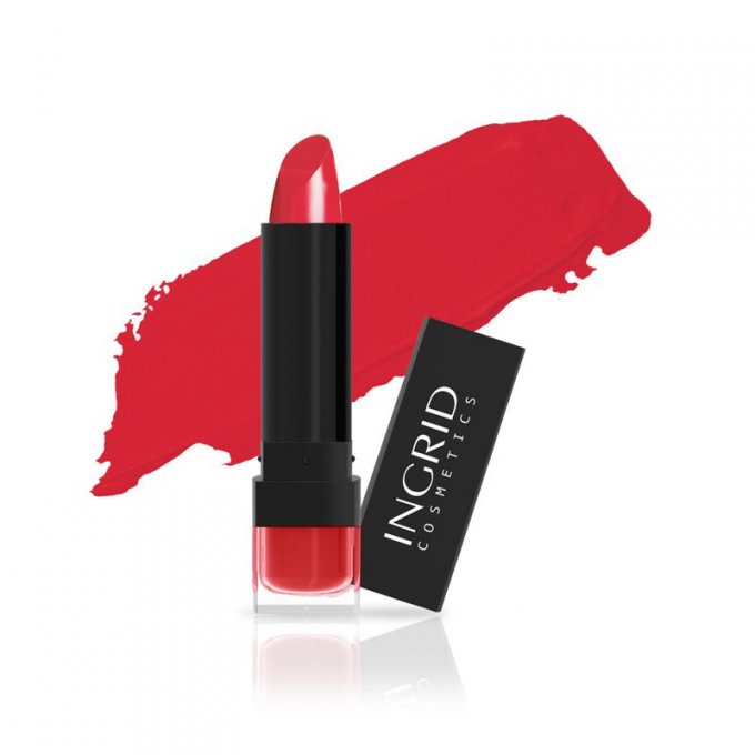 BtoB - Rouge à lèvres Wonder Matt - 4 g - 9 teintes - Ingrid Cosmetics - 45 pcs + 9 testers
