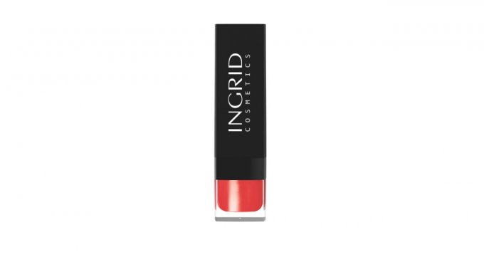 BtoB - Rouge à lèvres Wonder Matt - 4 g - 9 teintes - Ingrid Cosmetics - 45 pcs + 9 testers