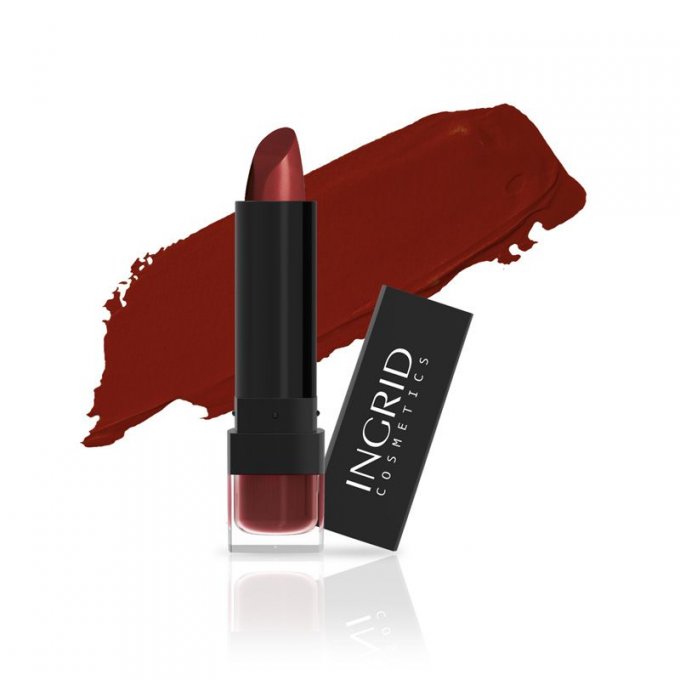 BtoB - Rouge à lèvres Wonder Matt - 4 g - 9 teintes - Ingrid Cosmetics - 45 pcs + 9 testers