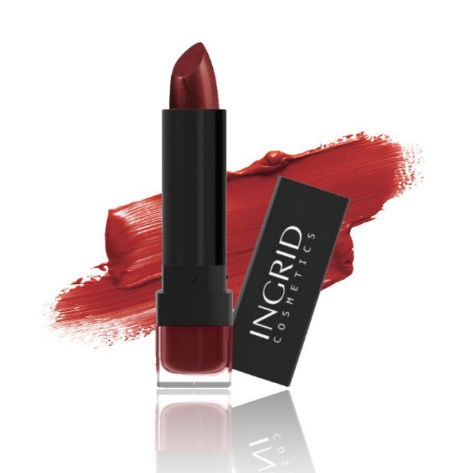 Rouge à lèvres Wonder Shine - Teinte 286 - Ingrid Cosmetics