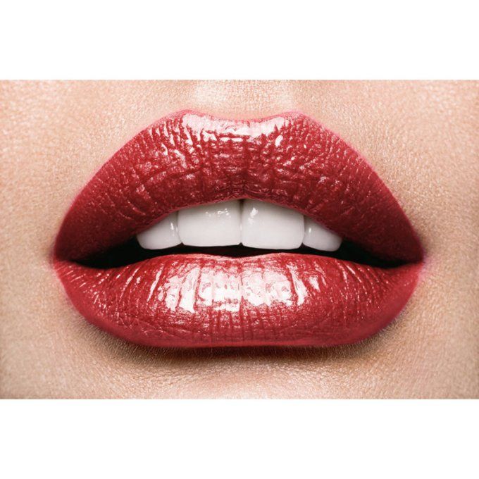 Rouge à lèvres Wonder Shine - Teinte 286 - Ingrid Cosmetics