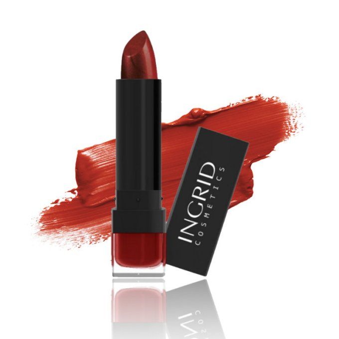 Rouge à lèvres Wonder Shine - Teinte 287 - Ingrid Cosmetics