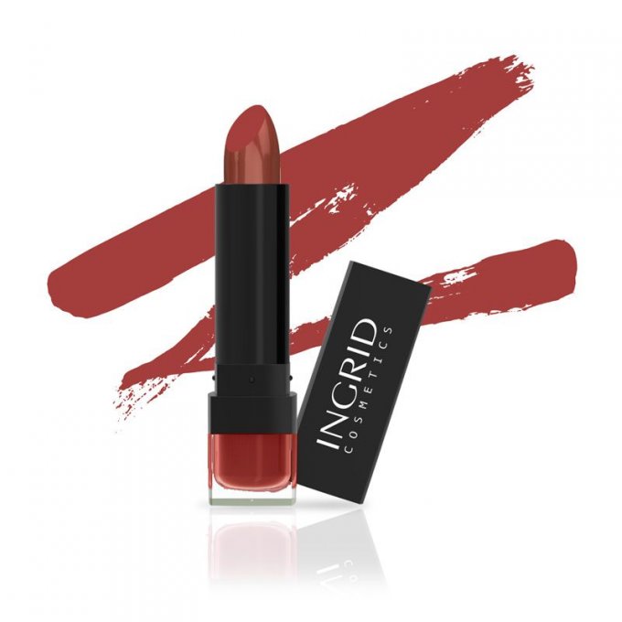 BtoB - Rouge à lèvres Wonder Shine - 4 g - 9 teintes - Ingrid Cosmetics - 45 pcs + 9 testers