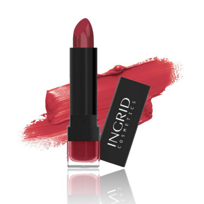 Rouge à lèvres Wonder Shine - Teinte 288 - Ingrid Cosmetics