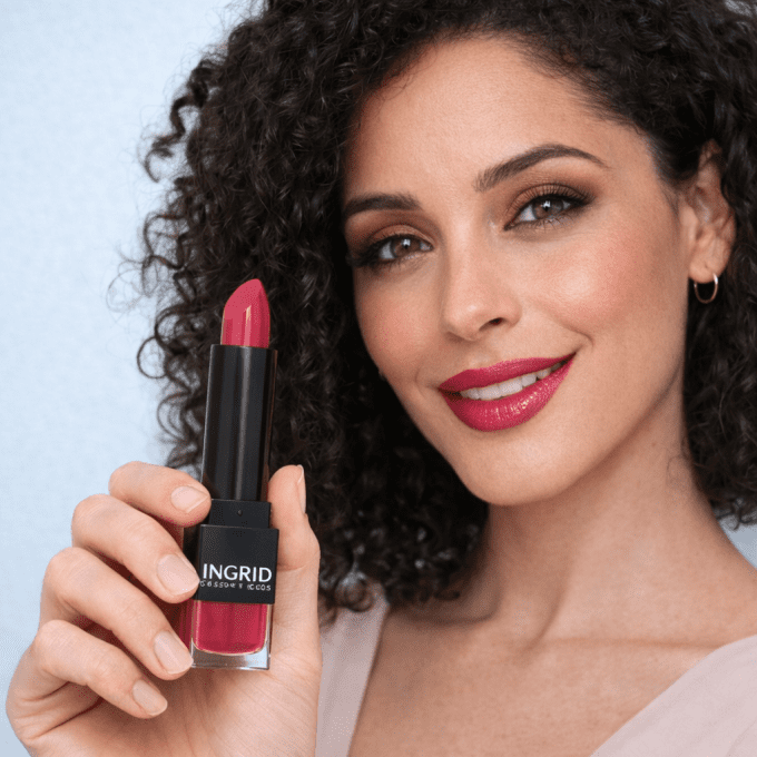 Rouge à lèvres Wonder Shine - Teinte 288 - Ingrid Cosmetics