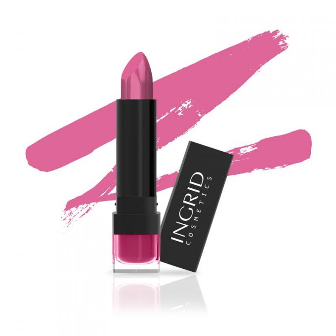 BtoB - Rouge à lèvres Wonder Shine - 4 g - 9 teintes - Ingrid Cosmetics - 45 pcs + 9 testers