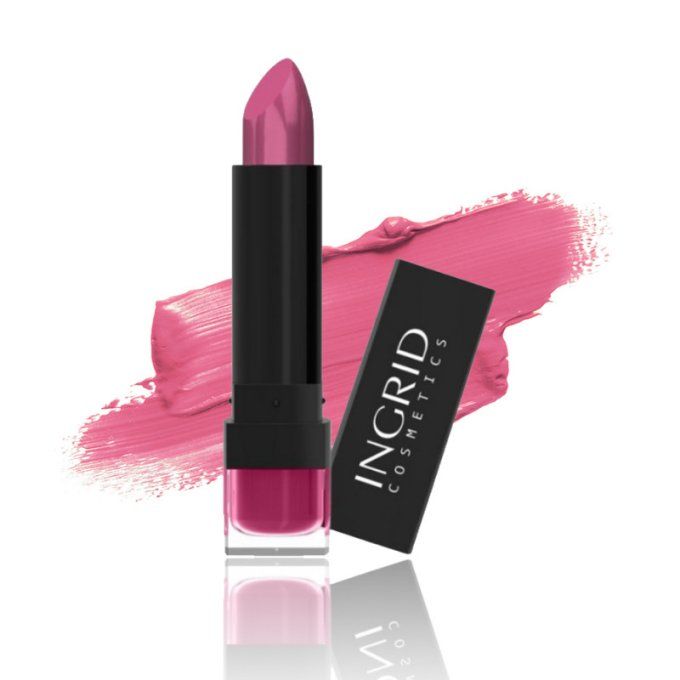 Rouge à lèvres Wonder Shine - Teinte 291 - Ingrid Cosmetics