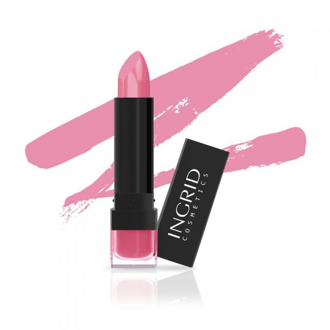 BtoB - Rouge à lèvres Wonder Shine - 4 g - 9 teintes - Ingrid Cosmetics - 45 pcs + 9 testers