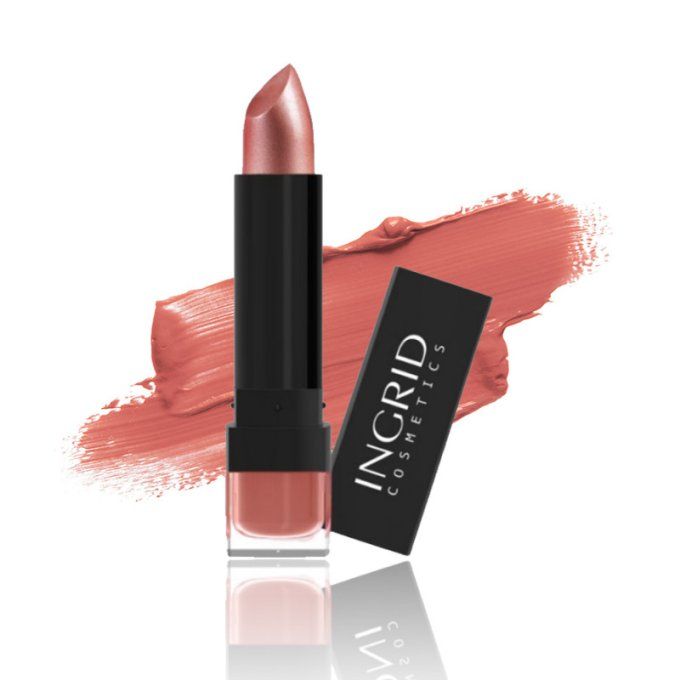 Rouge à lèvres Wonder Shine - Teinte 296 - Ingrid Cosmetics