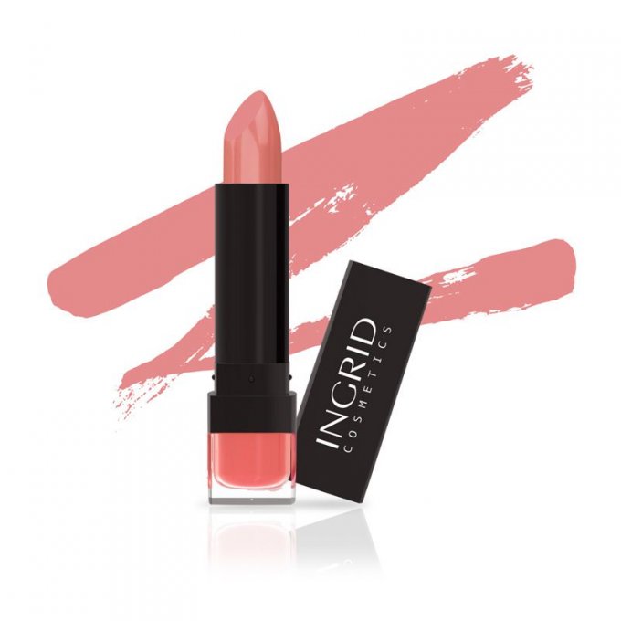 BtoB - Rouge à lèvres Wonder Shine - 4 g - 9 teintes - Ingrid Cosmetics - 45 pcs + 9 testers