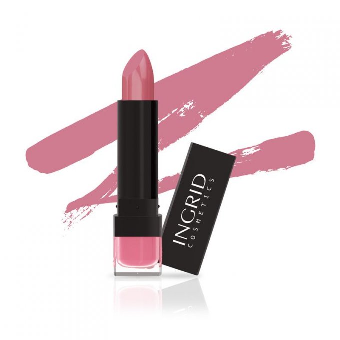 BtoB - Rouge à lèvres Wonder Shine - 4 g - 9 teintes - Ingrid Cosmetics - 45 pcs + 9 testers