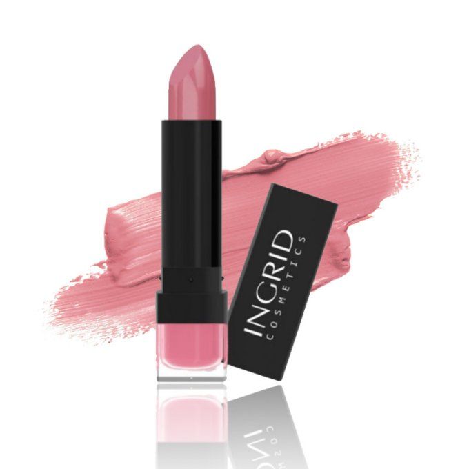 Rouge à lèvres Wonder Shine - Teinte 304 - Ingrid Cosmetics