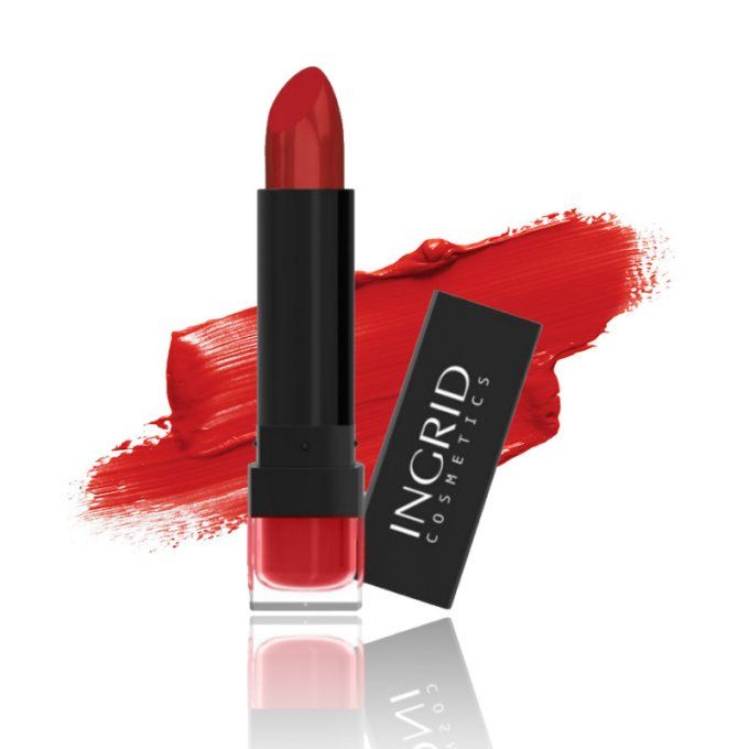 Rouge à lèvres Wonder Shine - Teinte 306 - Ingrid Cosmetics