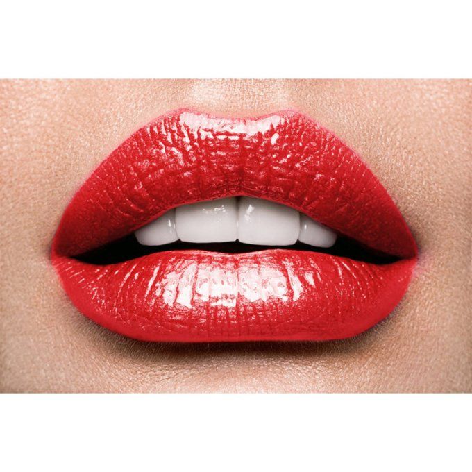 Rouge à lèvres Wonder Shine - Teinte 306 - Ingrid Cosmetics